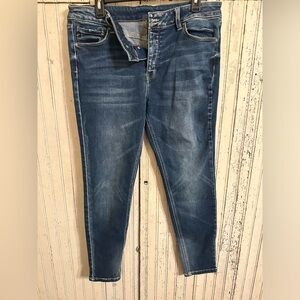 Kancan Skinny jeans